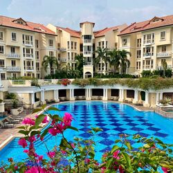 Villa Marina (D15), Condominium #618320361